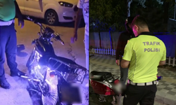 Afyonkarahisar'da trafik denetimlerinin bilançosu açıklandı: 471 ehliyete işlem, 996 araç trafikten men