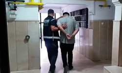 Afyonkarahisar'ın da yer aldığı 52 ilde organize suç operasyonu: 216 şüpheli gözaltına alındı