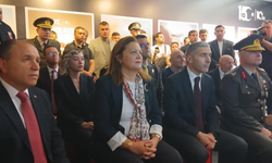 Afyonkarahisar'da 15 Temmuz anısına özel sergiler kapılarını açtı