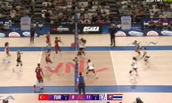 FİLENİN SULTANLARI TRT SPOR CANLI İZLE: 12 Temmuz 2026 Türkiye - Tayland Voleybol Maçı Hangi Kanalda, Saat Kaçta?