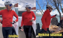 Ardahan Valisi Mehmet Fatih Çiçekli kimdir? Ardahan Valisi Tayt Olayı Nedir?