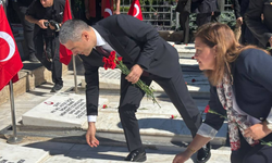15 Temmuz'un yıl dönümünde Afyonkarahisar'da duygu dolu tören