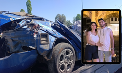 Afyonkarahisar'da Feci Trafik Kazası: Uzman Çavuş Hasan Samur ve Eşi Zehra Samur Hayatını Kaybetti