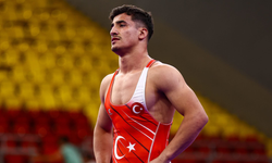 Minderde Milli Gurur: Afyonkarahisar TOHM Sporcusu Yasin Uzun Avrupa Üçüncüsü Oldu