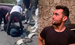 Genç mühendisin acı sonu: Arızalı otomobile çarpan Mustafa Arslan hayatını kaybetti!