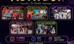 Çay'da festival heyecanı başlıyor: 4 gün boyunca renkli etkinlikler düzenlenecek