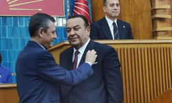 Ankara Milletvekili Adnan Beker, Zehir Zemberek Bir Açıklamayla CHP'den İstifa Etti!