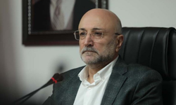 AK Parti Afyonkarahisar’da flaş gelişme! İl Başkanı Turgay Şahin görevinden ayrıldı...