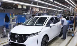 Dev otomobil firması 34 yıllık efsane modelin üretimini durdurdu