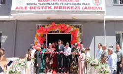 Dazkırı'da kadınlara yeni fırsat: ADEM kapılarını açtı