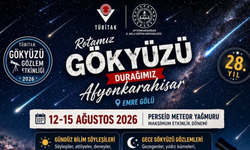 Başvurular başladı: Gökyüzü tutkunlarının buluşma noktası yine Afyonkarahisar olacak