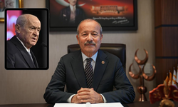 MHP’li Mehmet Taytak’tan Devlet Bahçeli’ye 30. Yıl Mesajı: “Türk Milliyetçiliği Davasına Yön Veren Bir Ömür”