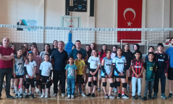 Mimal Afyon Lisesi'nden Ezber Bozan Sosyal Sorumluluk Projesi: 170'in Üzerinde Öğrenciye Lisanslı Spor İmkanı