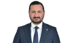 Afyon Yeşilçiftlik Belediye Başkanı Devrim Ölmez CHP’den İstifa Etti!