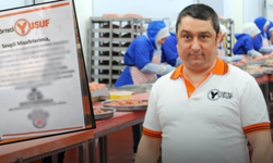 Köfteci Yusuf'la başlamıştı... Artık tüm Türkiye'de zorunlu hale geliyor!