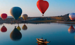 Afyonkarahisar, Prestijli "The Voice of Travel" Dergisinde Geniş Kapsamlı Destinasyon Dosyasıyla Tanıtıldı!