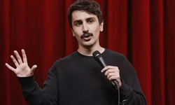 Destici’den komedyen Deniz Göktaş’a sert sözler: “Herkes sınırını bilecek”