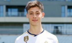 Arda Güler'in maaşı ne kadar? Real Madrid Arda Güler güncel maaşı ne kadar?
