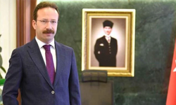 Ardahan Valisi kim oldu, yeni Ardahan Valisi Ömer Hilmi Yamlı kimdir, nereli?