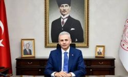 Ardahan Valisi Mehmet Fatih Çiçekli kimdir? Mehmet Fatih Çiçekli kaç yaşında, nereli?