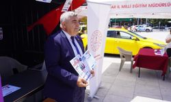 İl Milli Eğitim Müdürü Miraç Sünnetci’den LGS Öncesi Büyük Müjde: "Afyonkarahisar'da Şampiyonlarımızı Bol Bol Göreceksin