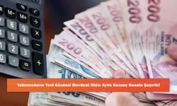 Yatırımcıların Yeni Gözdesi Mevduat Oldu: Aylık Kazanç Hesabı Şaşırttı!