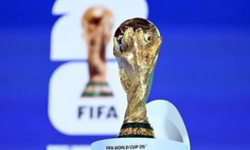 Dünya Kupası finali nerede, hangi statta oynanacak? Dünya Kupası final maçı ne zaman, saat kaçta?