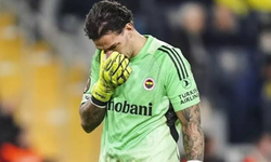Ederson neden yok, Gornik Zabrze maçında neden oynamıyor? Ederson sakat mı, cezalı mı?
