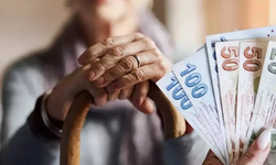 En düşük emekli aylığı farkı ne zaman yatacak? SSK, BAĞ-KUR en düşük emekli maaşı zam farkları ne zaman yatacak?