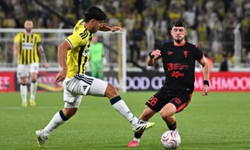 FENERBAHÇE GORNİK ZABRZE MAÇI CANLI İZLE: Gornik Zabrze Fenerbahçe maçı saat kaçta, hangi kanalda, nereden izlenir?