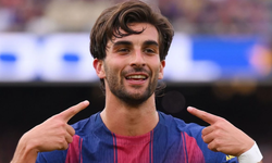 Ferran Torres kimdir, kaç yaşında, nereli, hangi takımda oynuyor? Ferran Torres'in sevgilisi kim, kardeşi kim?