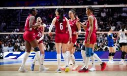 Filenin Sultanları'nın VNL çeyrek final rakibi kim oldu?
