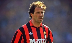 Franco Baresi neden öldü? Franco Baresi kimdir, kaç yaşında, nereli, hangi takımlarda oynadı?