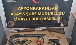 Afyonkarahisar’da Emniyetten Huzur ve Güven Operasyonu: 3 Milyon TL’lik Dolandırıcılık Önledi!