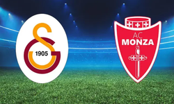 GALATASARAY MONZA MAÇI CANLI İZLE: Galatasaray Monza maçı saat kaçta, hangi kanalda, nereden izlenir?