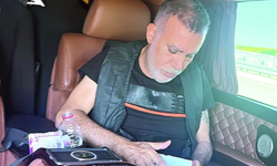 Haluk Levent yurt dışına kaçmaya mı çalıştı, TIR dorsesinde mi kaçacaktı?