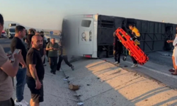 İstanbul-Kuşadası otobüsü kaza olayı nedir, ne zaman oldu, kaç ölü, kaç yaralı var, hangi otobüs firması kaza yaptı?