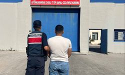 Afyonkarahisar Jandarması Görev Başında: Zehir Taciri Tutuklandı