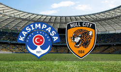 KASIMPAŞA HULL CİTY MAÇI CANLI İZLE: Kasımpaşa Hull City maçı saat kaçta, hangi kanalda, nereden izlenir?