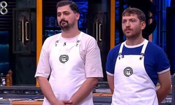 MasterChef 5. yarışmacı kim oldu? Dün akşam MasterChef'te kim kazandı, önlüğü kim giydi?