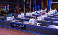 MasterChef yedeklere kim girdi? MasterChef yedek kadro 2026'da hangi isimler yer aldı?