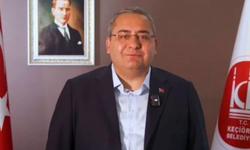 Mesut Özarslan kimdir, kaç yaşında? Keçiören Belediye Başkanı Mesut Özarslan nereli?
