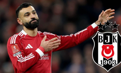 Muhammed Salah Beşiktaş'a gelecek mi?