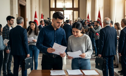 Öğrenci affı Resmî Gazete'de yayımlandı mı, ne zaman yürürlüğe girecek?