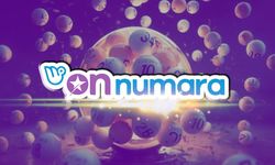 On Numara çekiliş sonuçları açıklandı mı 3 Temmuz Cuma? On Numara sonuçları saat kaçta, kazanan numaralar neler?