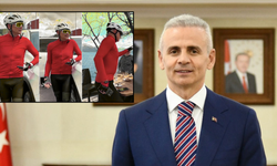 Taytlı vali kimdir? Mehmet Fatih Çiçekli kimdir, neden görevden alındı? Eski Ardahan Valisi Mehmet Fatih Çiçekli nereli?