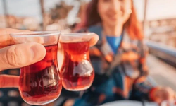 Türkiye'nin en çok çay tüketen şehri belli oldu