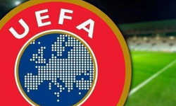 UEFA ÜLKELER SIRALAMASI 2026: UEFA ülke puanı sıralamasında Türkiye kaçıncı sırada, kaç puanı var?