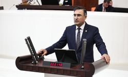 Meclis'te 'Asker Hastaneleri' Tartışması: AK Partili Dr. Hasan Arslan "Entegre Sistem" Modellerini Açıkladı