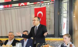 Çobanlar’da Kaymakam Nazmi Yücel için Duygusal Veda: "Bu Bir Bayrak Yarışıdır"